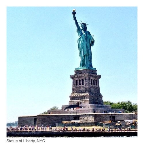 Discover the Statue of Liberty: A Perfect Day Trip from New York City