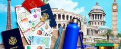 travel hacks europe